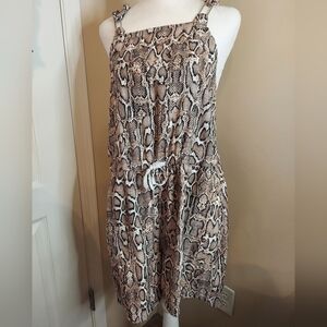 Like An Angel Women's overalls shorts